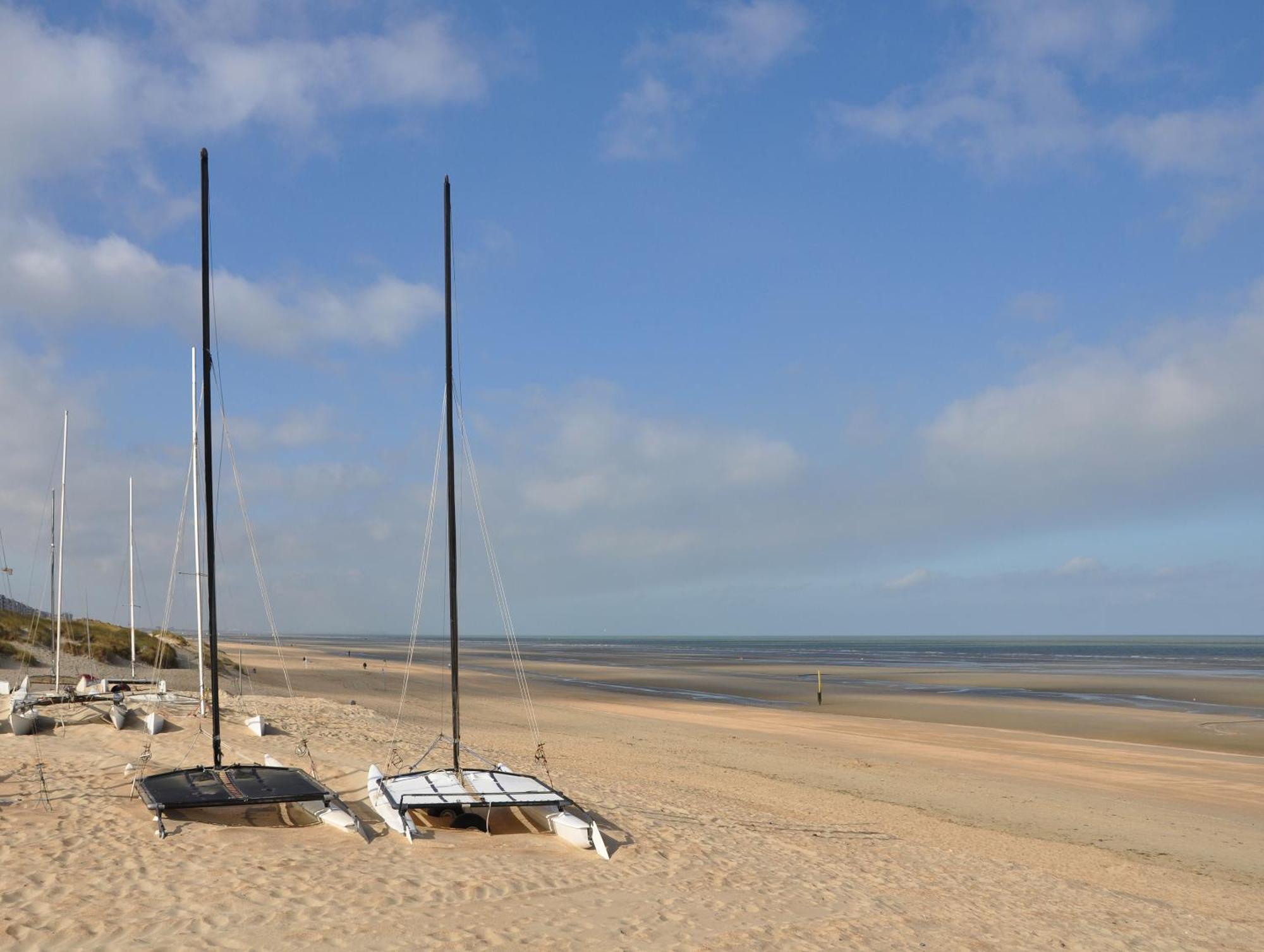 Vitamine D * Koksijde