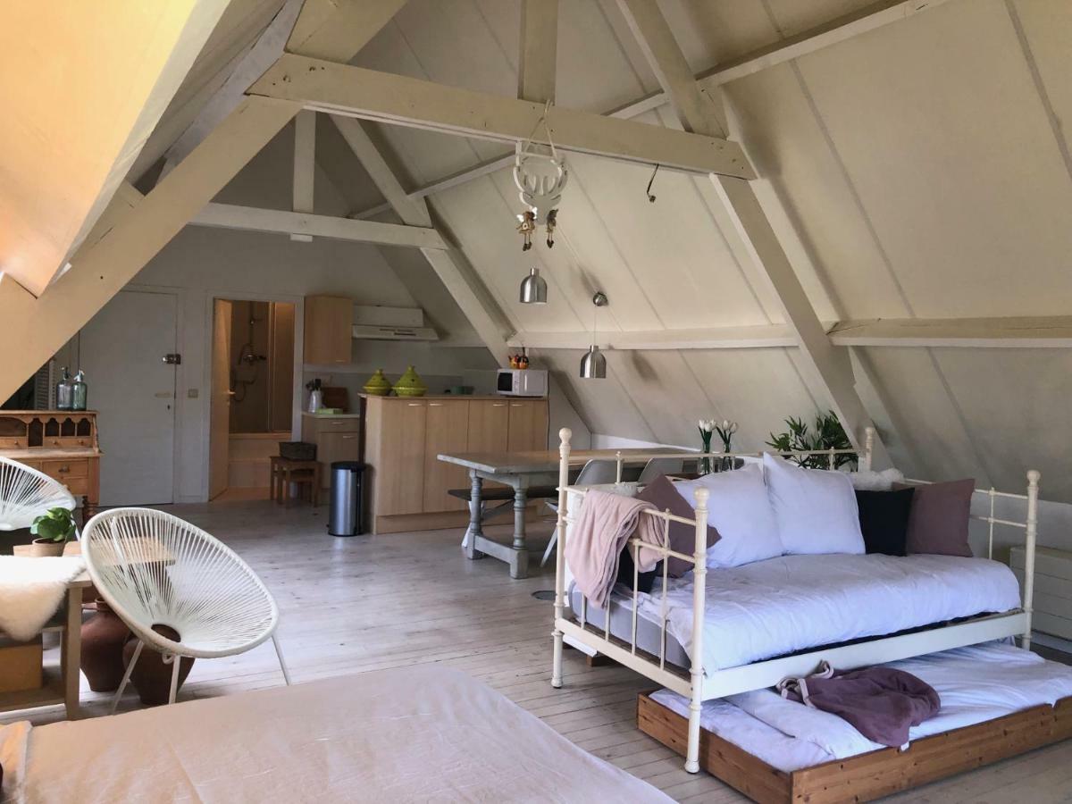 Vitamine D Apartment